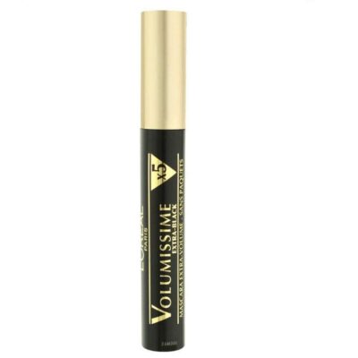 L’Oreal Paris-Voluminous x5 Mascara (2)